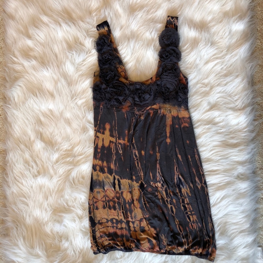 Buckle DayTrip Tank NWOT